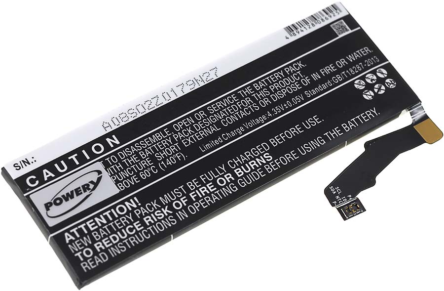 Baterija za Amazon Fire Phone / 6581A / Typ 58-000057