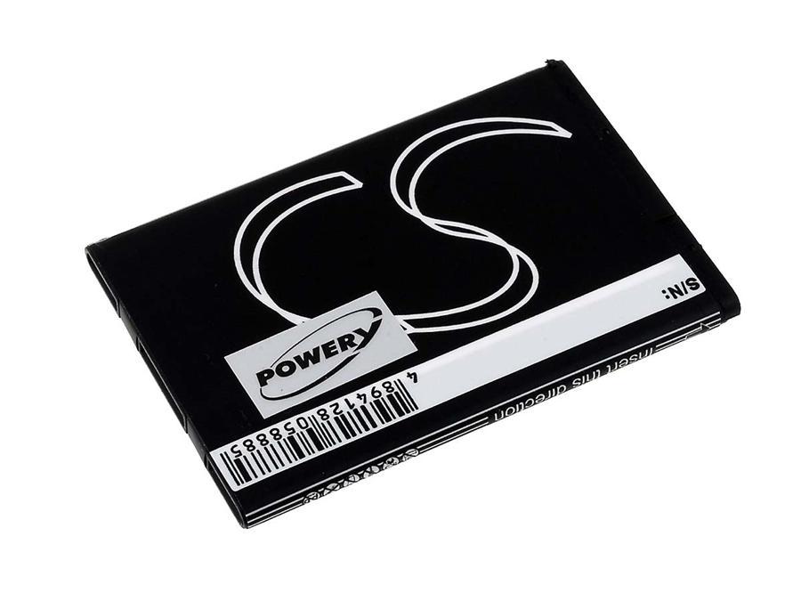 Baterija za Blackberry Bold 9900 / Typ JM1