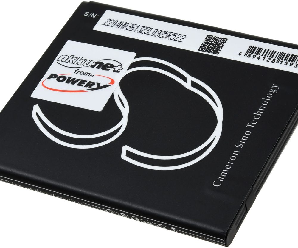 Alternative view of Baterija za ručniy, Smartphone ZTE Blade A3 2020 / A5 2019 / Typ Li3826T43P4h695950