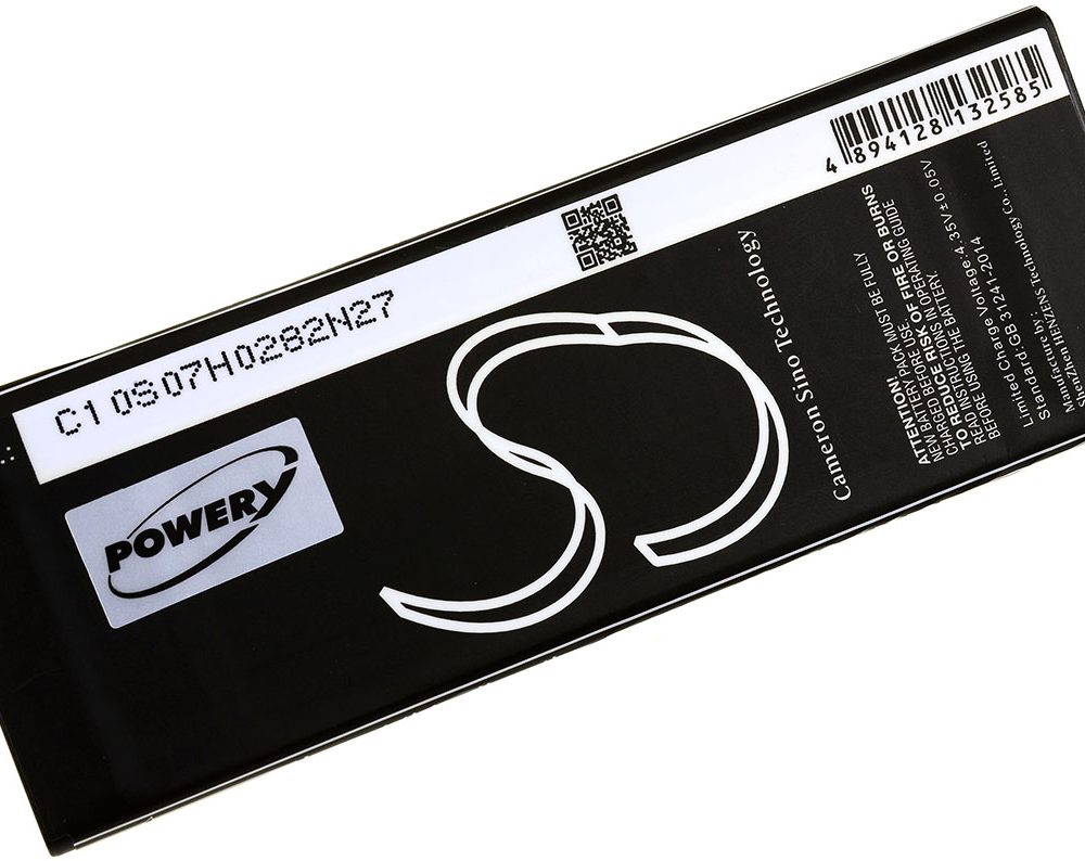 Baterija za Smartphone Blackview A8