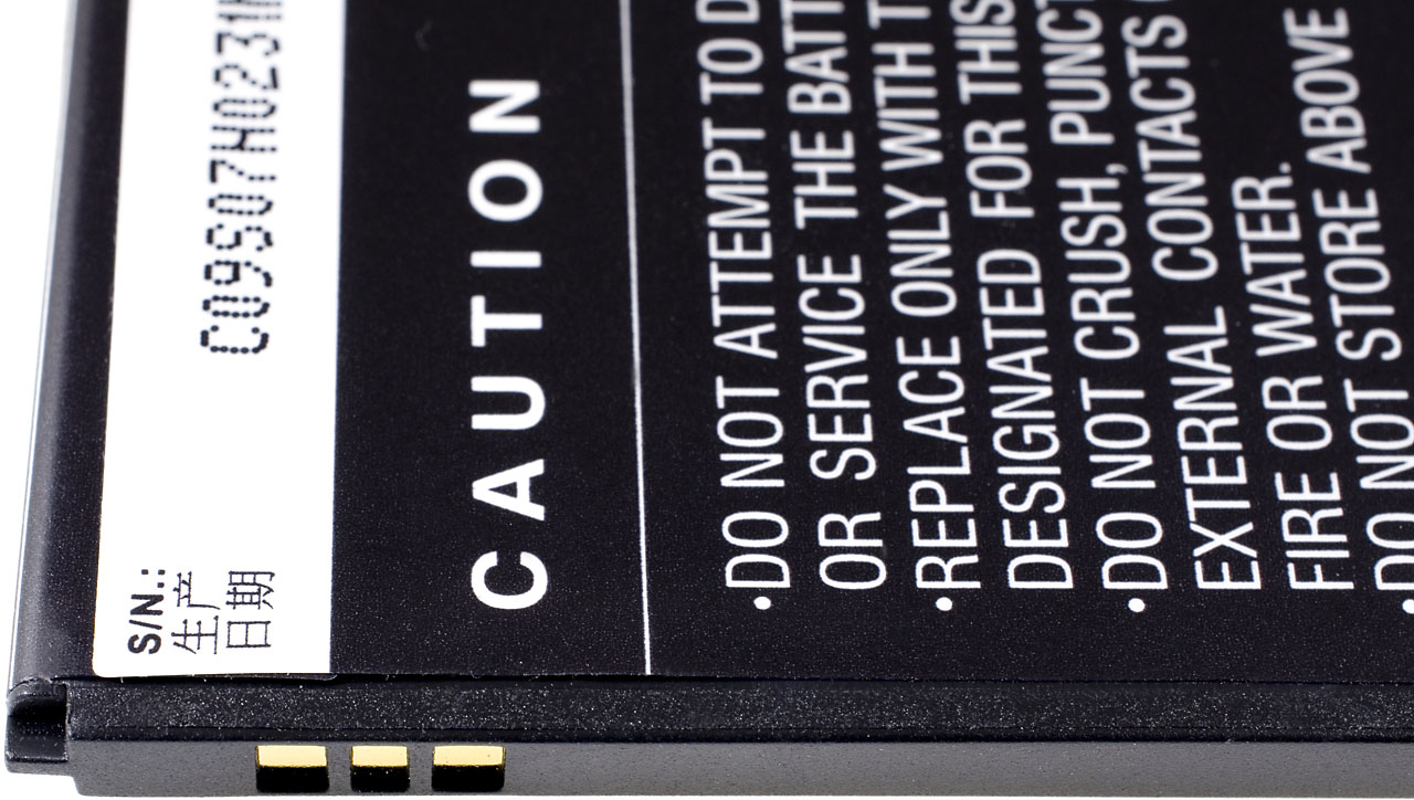 Baterija za Lenovo A880 / Typ BL219 - Slika 3