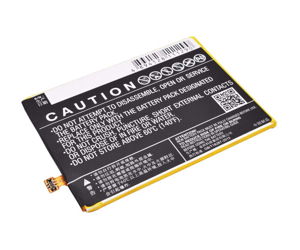 Baterija za Huawei Ascend Mate 8 / Typ HB396693ECW