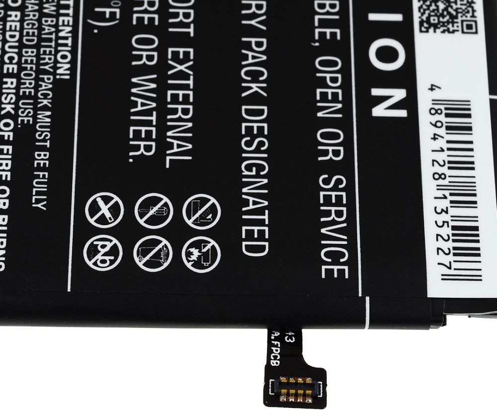 Baterija za Smartphone Xiaomi Redmi 5 Plus / Typ BN44 - Slika 3