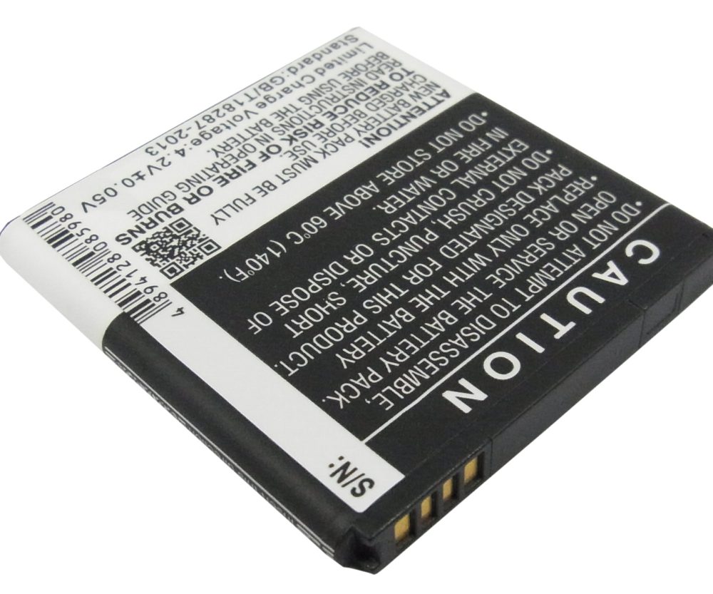 Baterija za Smartphone HTC EVO 3D / Rider / Typ 35H00164-00M