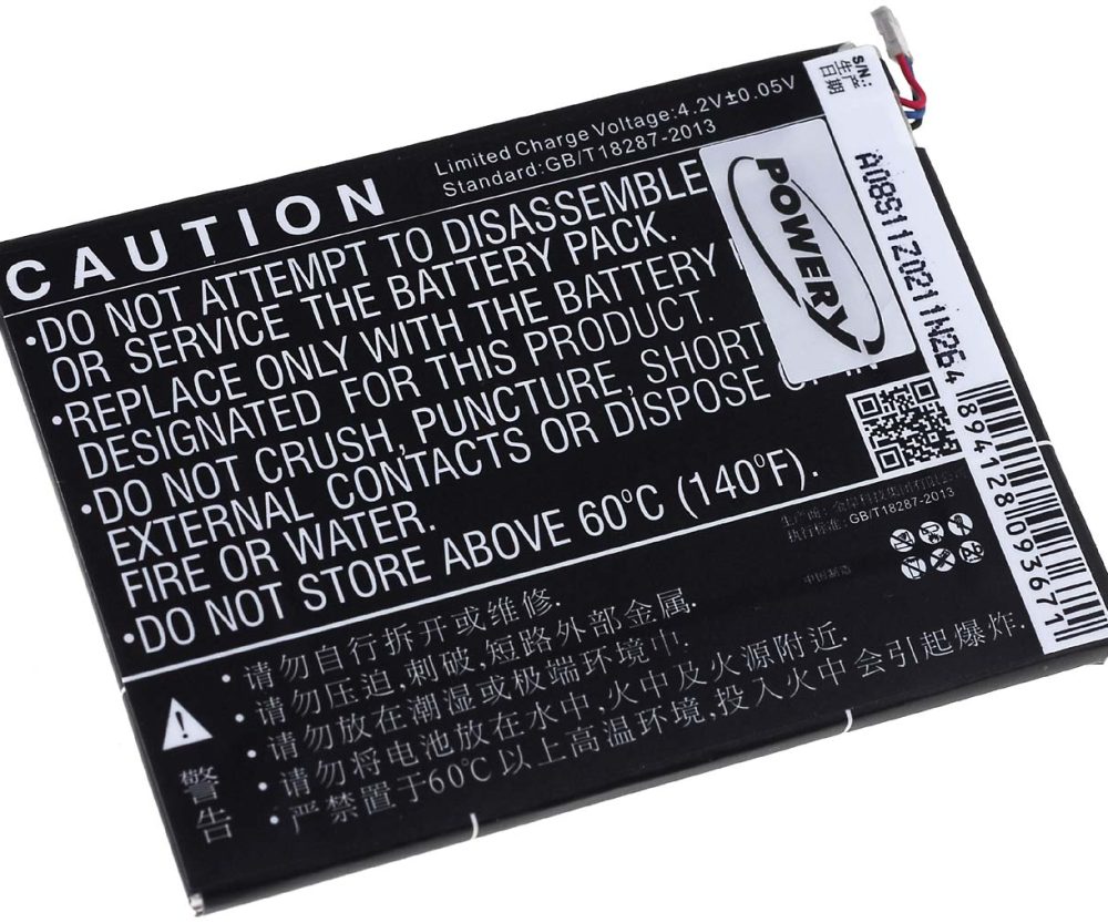 Baterija za ZTE Grand S Flex / Typ Li3823T43P3h715345