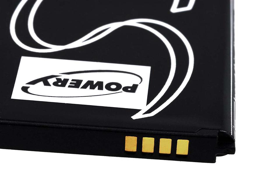 Baterija za Samsung Galaxy S3/ Galaxy SIII/ Typ EB-L1G6LLUC - Slika 3