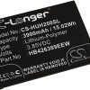 Baterija za ručniy, Smartphone Huawei Honor 20 Lite / Honor 20 Youth / Typ HB426389EEW