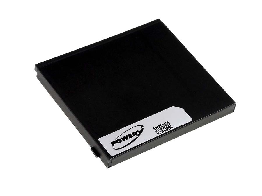Baterija za HTC HD2/ Typ BA S400  1300mAh
