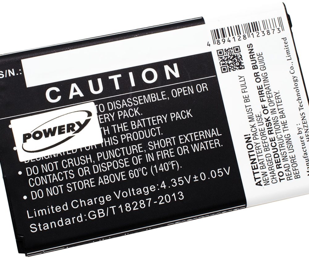 Baterija za Smartphone LG K10 / F670 / Typ BL-45A1H