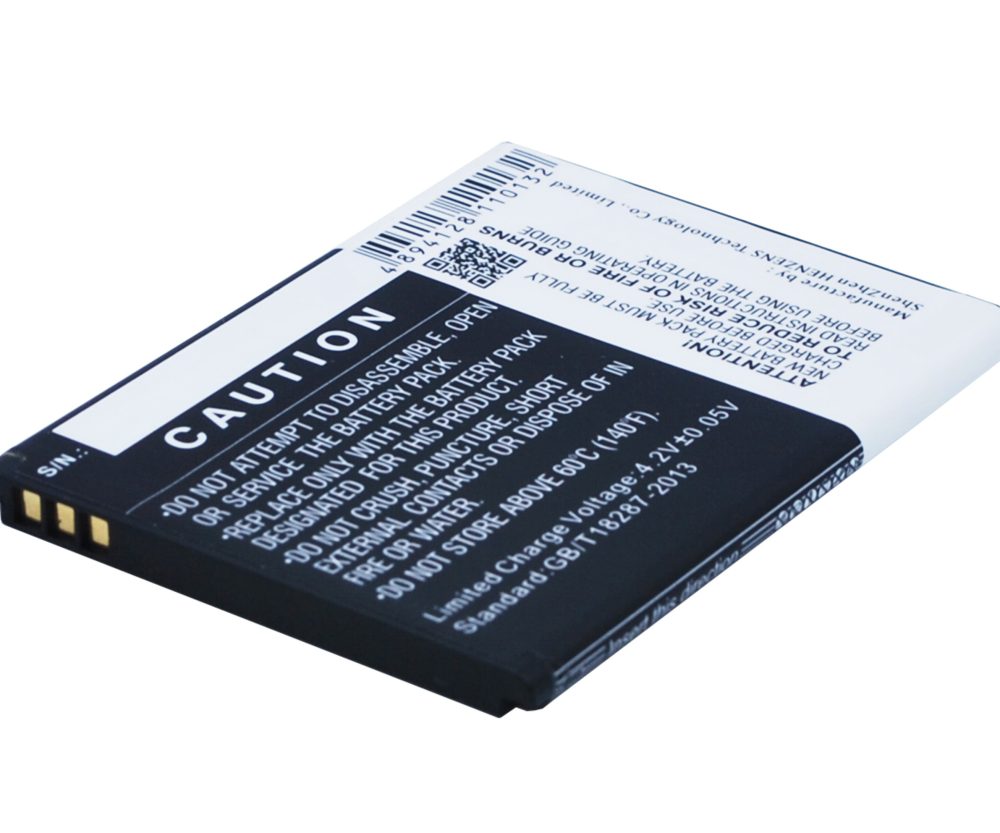 Baterija za Prestigio MultiPhone 3350 Duo / Typ PAP3350 DUO