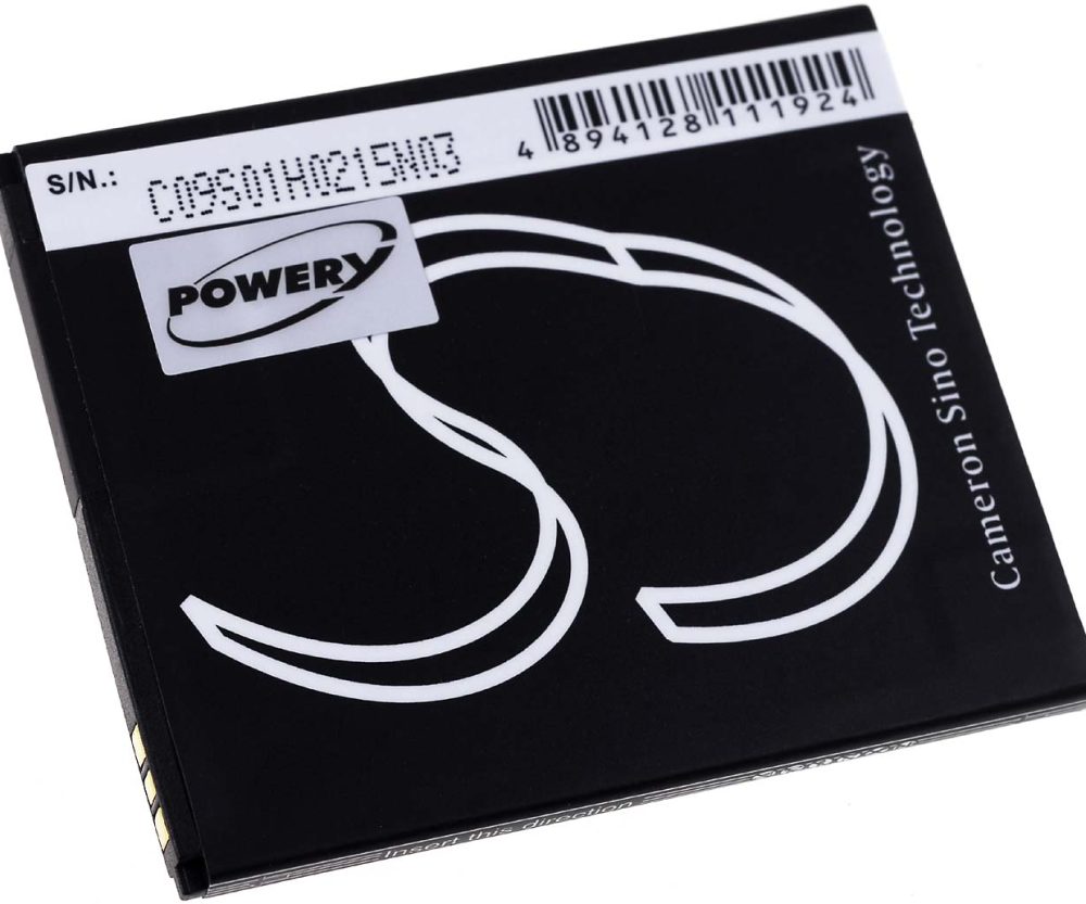 Baterija za Prestigio MultiPhone 4500 Duo / Typ PAP4500 DUO