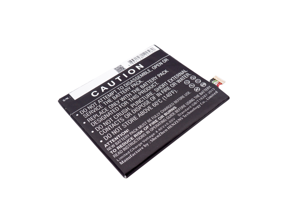 Baterija za Smartphone HTC One X9 / Typ 35H00255-00M