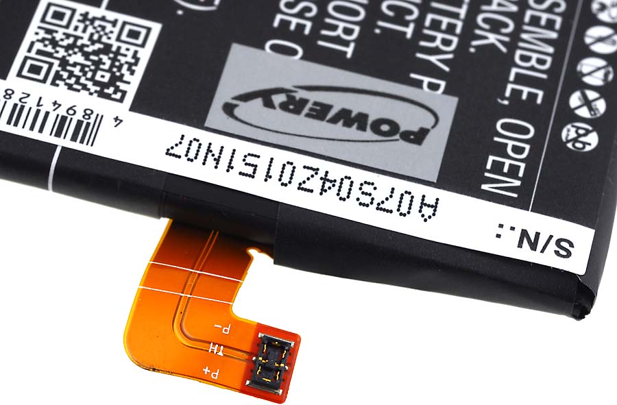 Baterija za Lenovo S860 / Typ BL226 - Slika 3