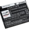 Baterija za ručniy, Smartphone Samsung Galaxy A71 / SM-A7160 / Typ EB-BA715ABY
