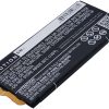Baterija za Samsung Galaxy S6 Active / SM-G890 / Typ EB-BG890ABA