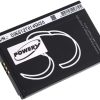 Baterija za Simvalley SX-325 / Typ PX-3402