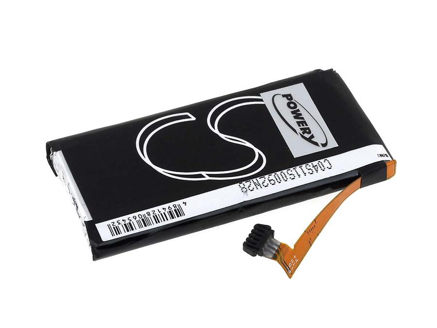 Baterija za HTC One V/ Typ BK76100