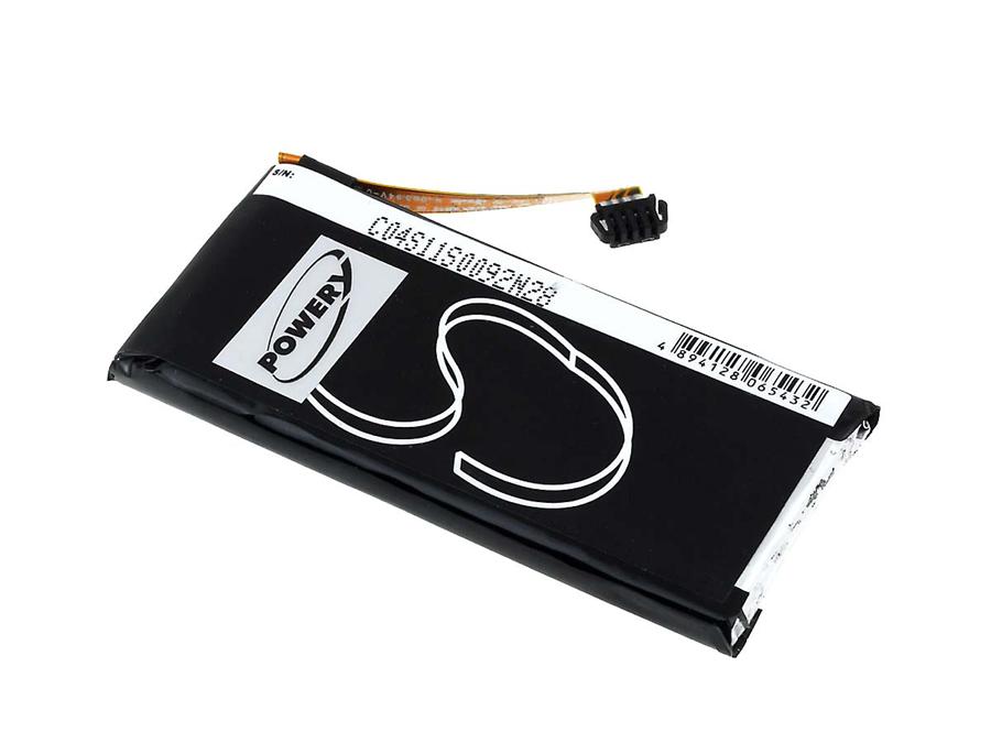 Baterija za HTC One V/ Typ BK76100 - Slika 2