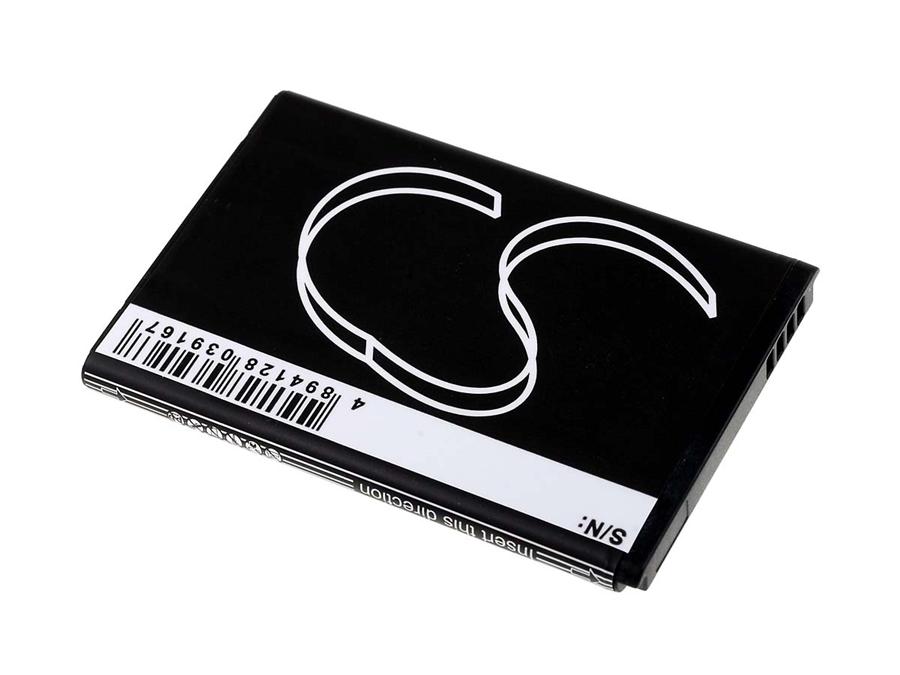 Baterija za HTC T7576/ HTC 7 Pro/Typ 35H00123-29M 1600mAh