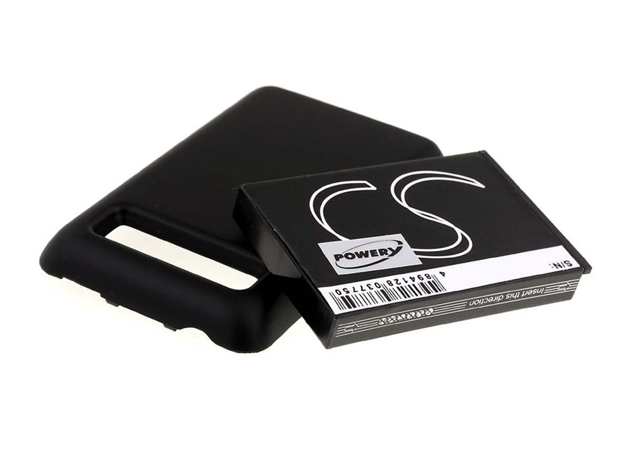 Baterija za HTC T8686/ HTC Spark/Vodafone 7 Trophy/ Typ 35H00134-17M 2200mAh