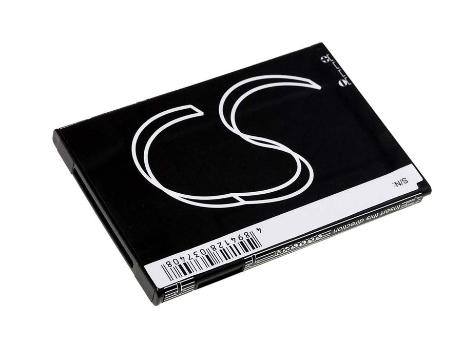 Baterija za HTC T8686/ HTC Spark/Typ 35H00134-17M 1000mAh
