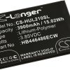Baterija za ručniy, Smartphone Huawei P Smart Pro 2019 / P Smart Z / Y9s 2019 / Typ HB446486ECW