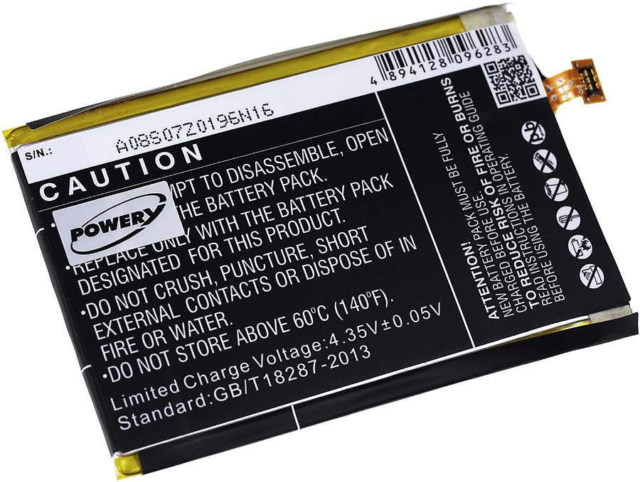 Baterija za Asus ZenFone 6 / Typ C11P1325