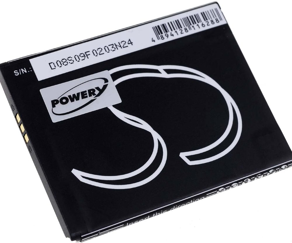 Baterija za Mobistel Cynus E5 / Typ E500615050011476