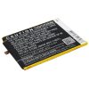 Baterija za Mobistel Cynus F7 / Typ EK16321A100679
