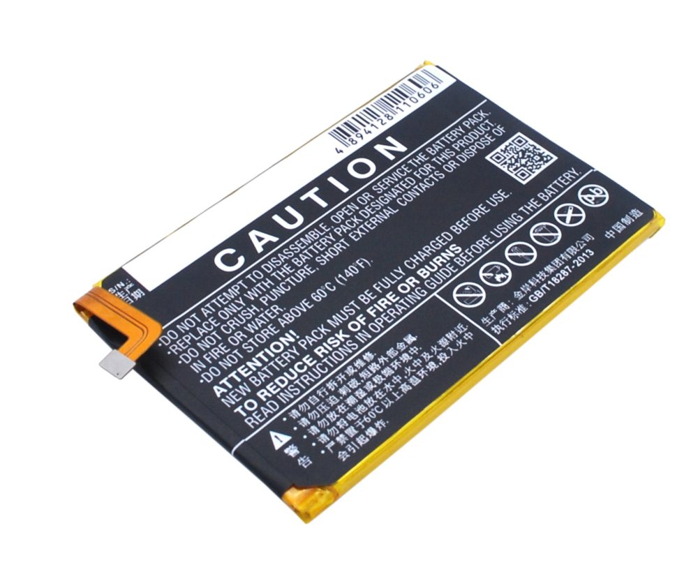 Baterija za Coolpad T2-00 / Typ CPLD-368