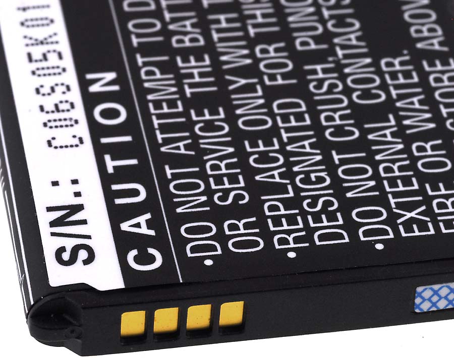 Baterija za Samsung Galaxy S5 / Typ GT-I9600 - Slika 3