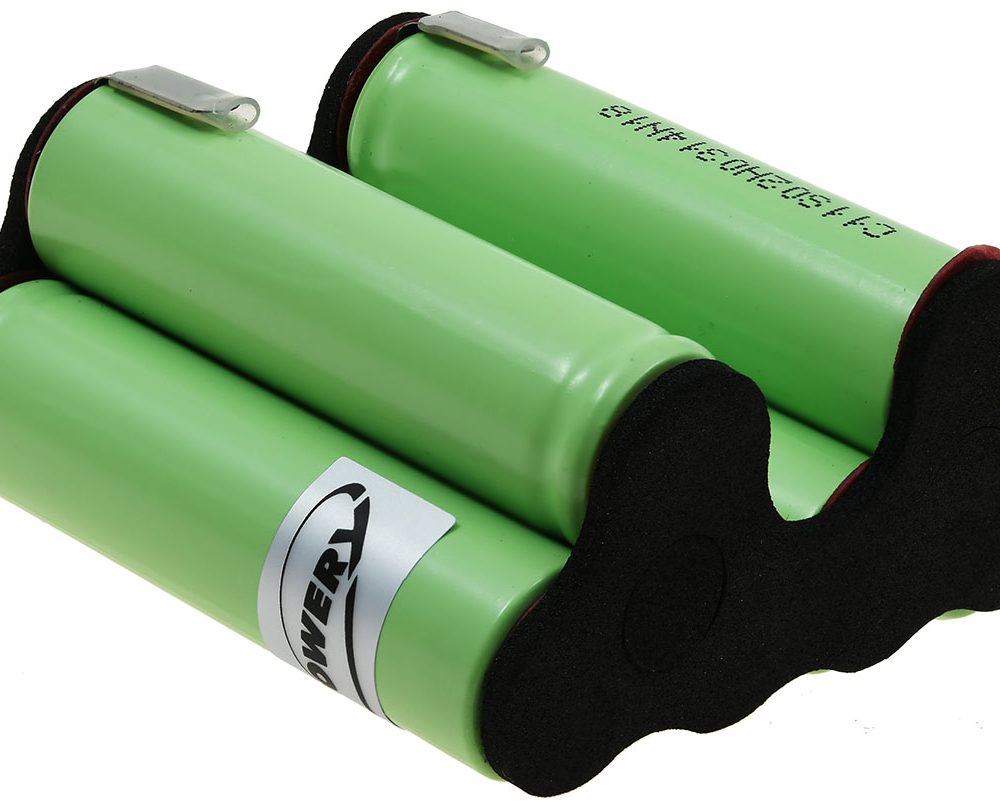 Baterija za usisavač AEG Electrolux AG406 / AG4106 / Typ 90016553200