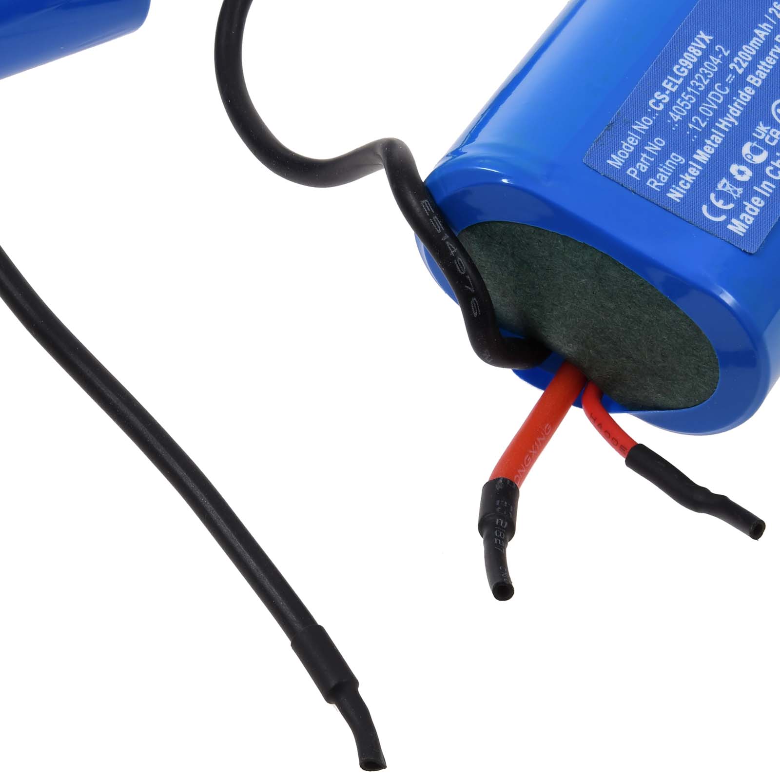 zamejnskiBaterija za usisavač AEG AG901 / AG935 / Electrolux ZB2933 / ZB2925 / Typ 4055132304-2 - Slika 3