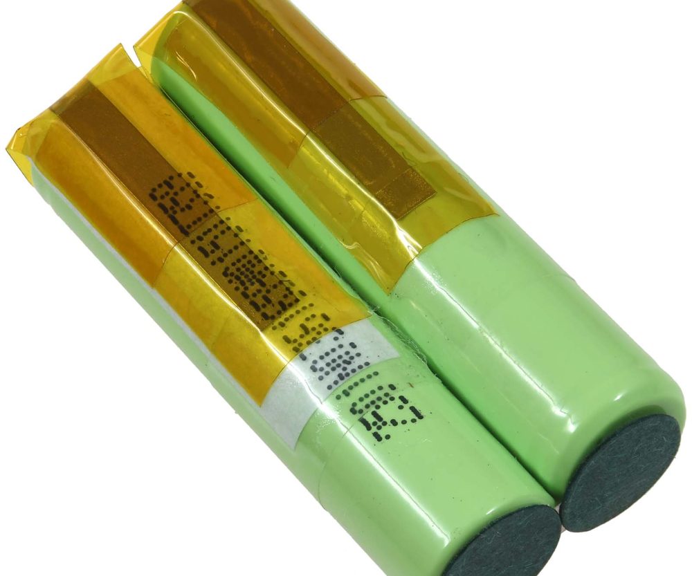 Alternative view of Baterija za Rasierer Philips Norelco BG2028 / XA2029 Body Groomer / Typ 4238 118 20585