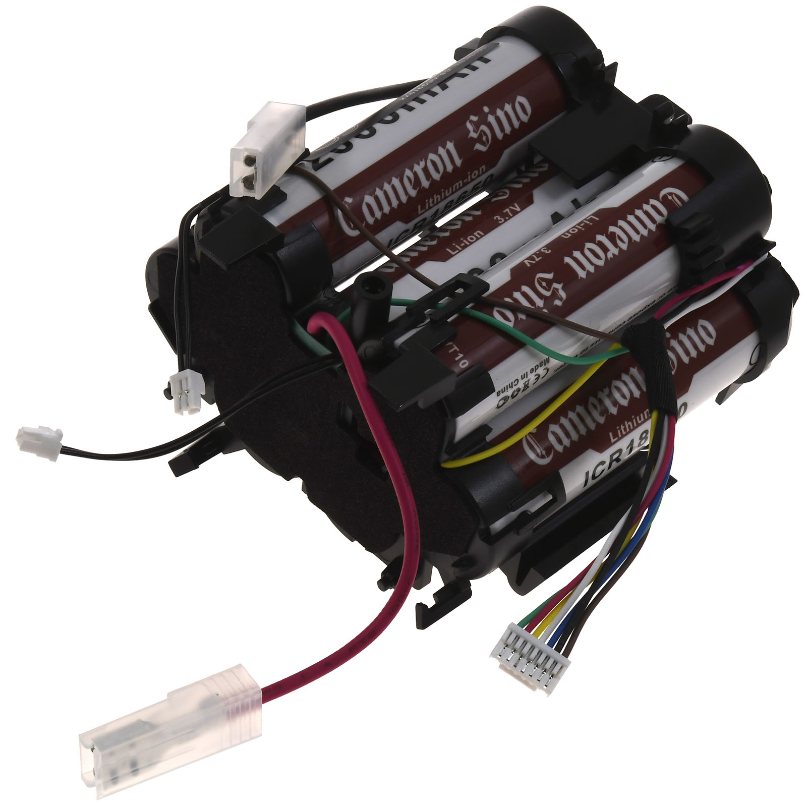 Baterija za ručni-usisavač AEG QX9-1-ANIM / QX9-1-ULT / Electrolux PQ91-50MB / Typ 4055542544
