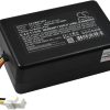 PowerBaterija za robotski usisavač Samsung PowerBot R7040 / VR1AM7040W9 / AA / Typ DJ96-00193E