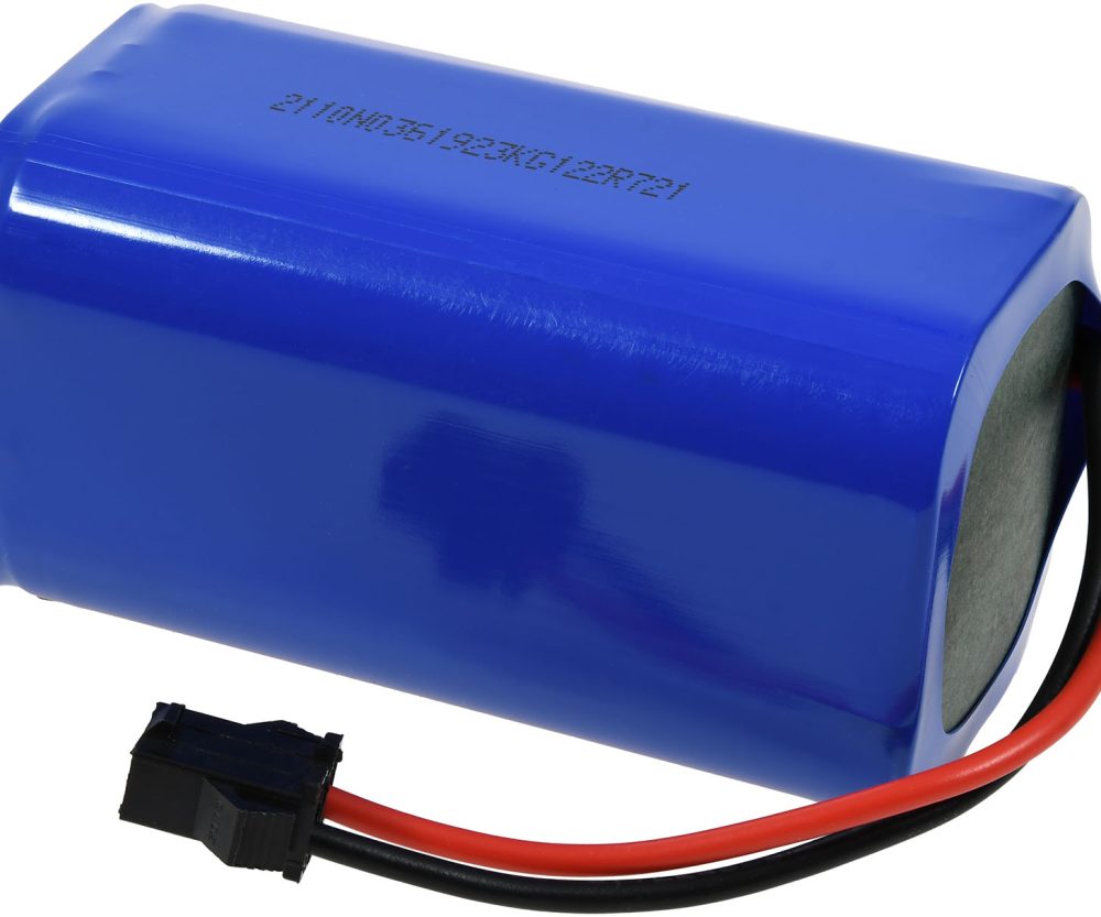 Alternative view of Baterija za robotski usisavač Eufy RoboVac 11 / 11S / Ecovacs Deebot DN621 / Typ BFG-WSQ