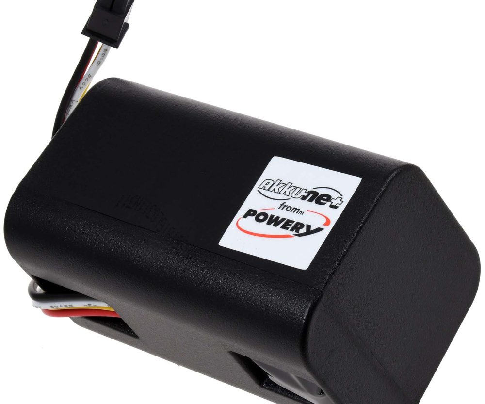 Alternative view of Baterija za robotski usisavač Samsung VR500RM / Midea i5, i5 Young / Typ BP14435A