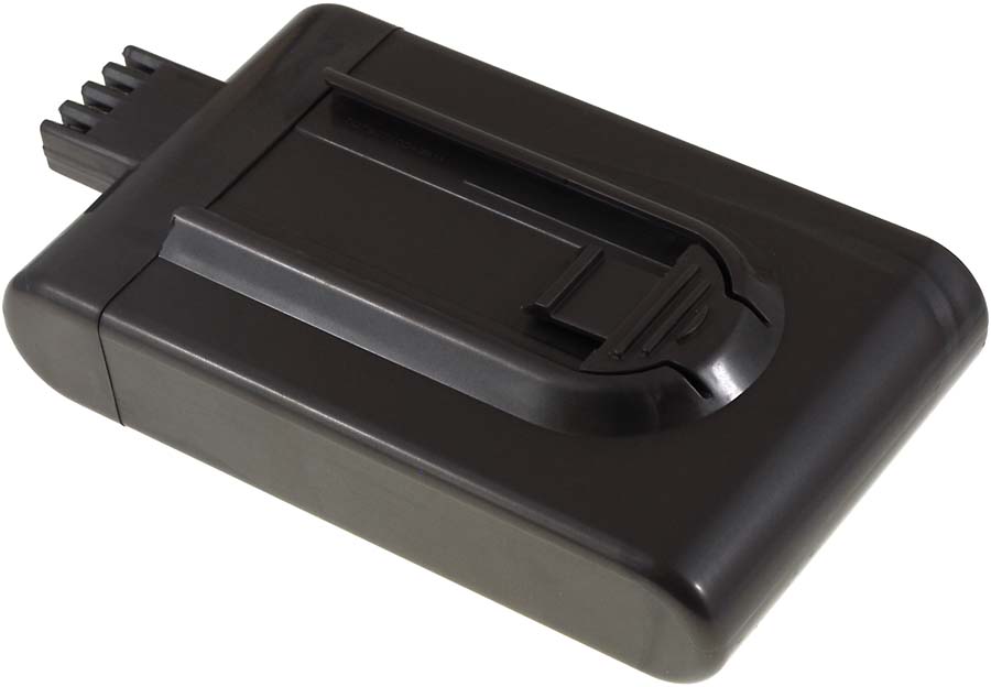 Alternative view of Baterija za Dyson baterijeauger DC16 / Typ 912433-01 2000mAh