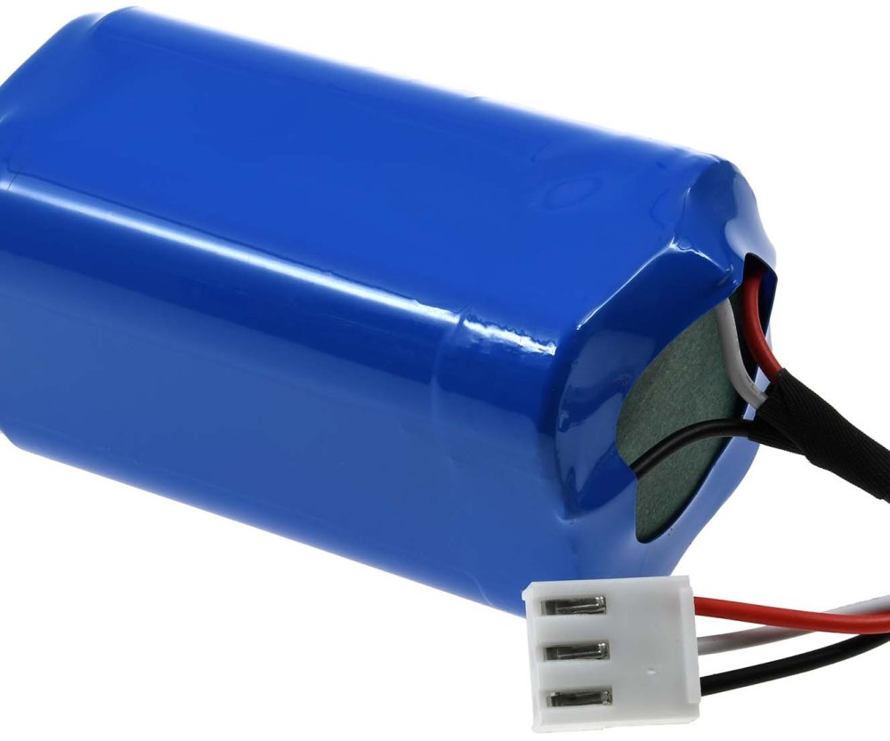 Alternative view of PowerBaterija za robotski usisavač Philips FC8700 / FC8603 / Typ 4IFR19/66