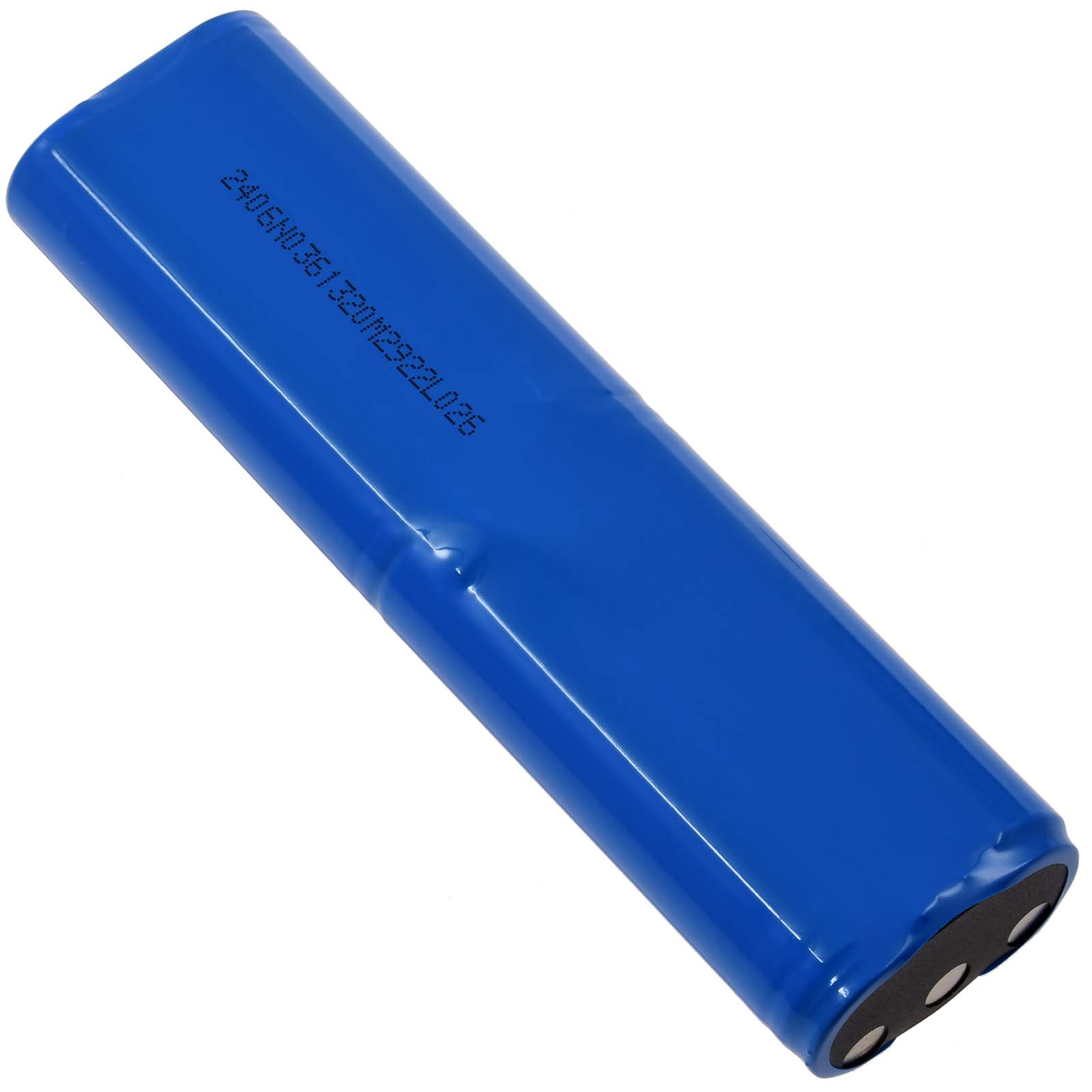 Baterija za robotski usisavač Philips FC8810 / FC8820 / FC8830 / Typ 4ICR19/65 - Slika 2