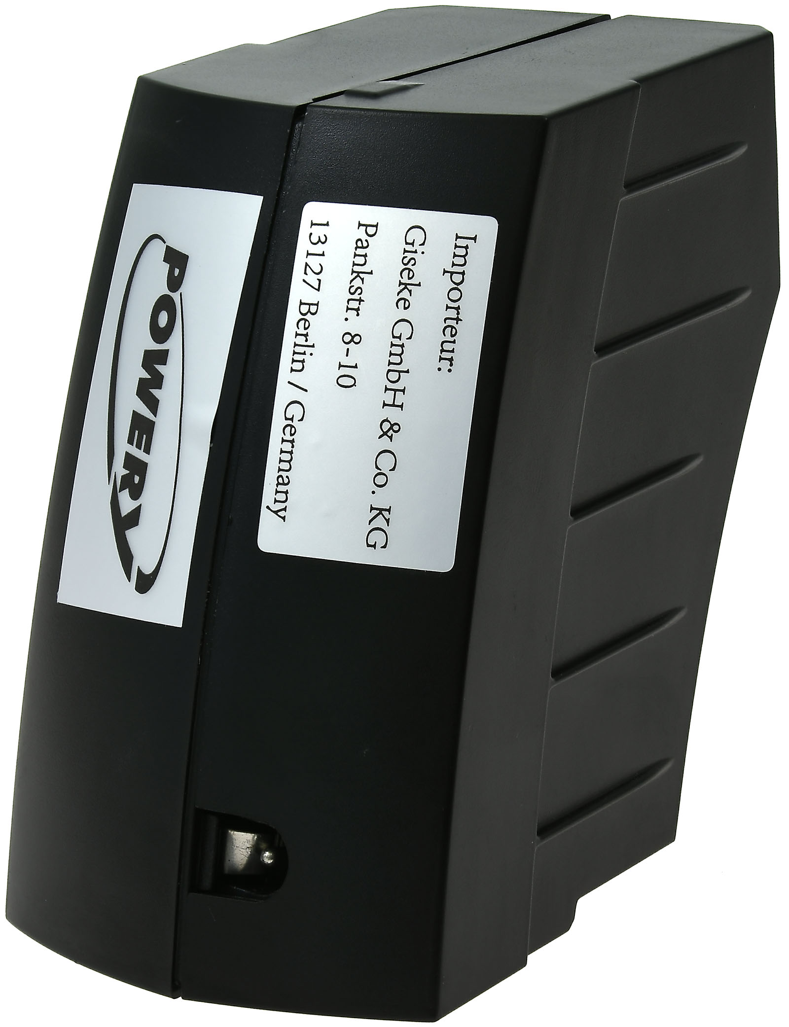 Baterija za Kärcher Akkubesen K55/ Typ 6.654-118.0 2000mAh NiMH