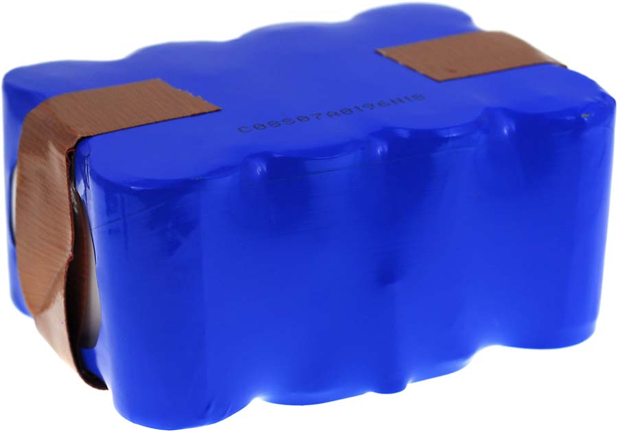 Baterija za Mamirobot K7 / Typ 12SC3000S1P