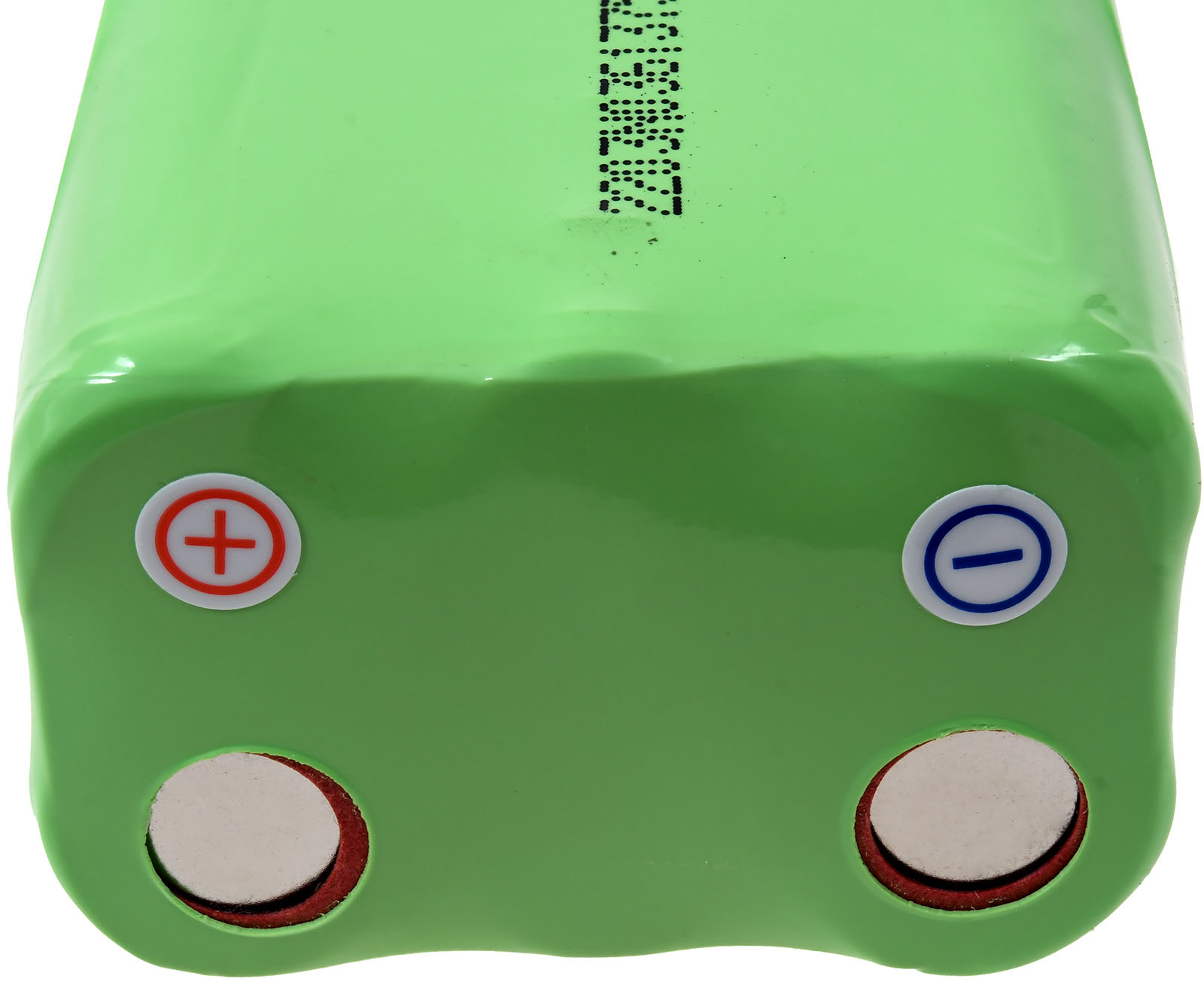 Baterija za robotski usisavač Dirt Devil Libero M610 / Libero M611 / Typ 0606004 - Slika 3
