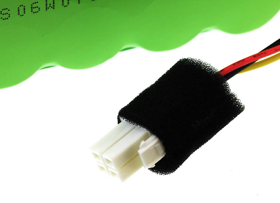 Baterija za Samsung Navibot SR8845/ Navibot VCR8895/ Typ VCA-RBT20 - Slika 3