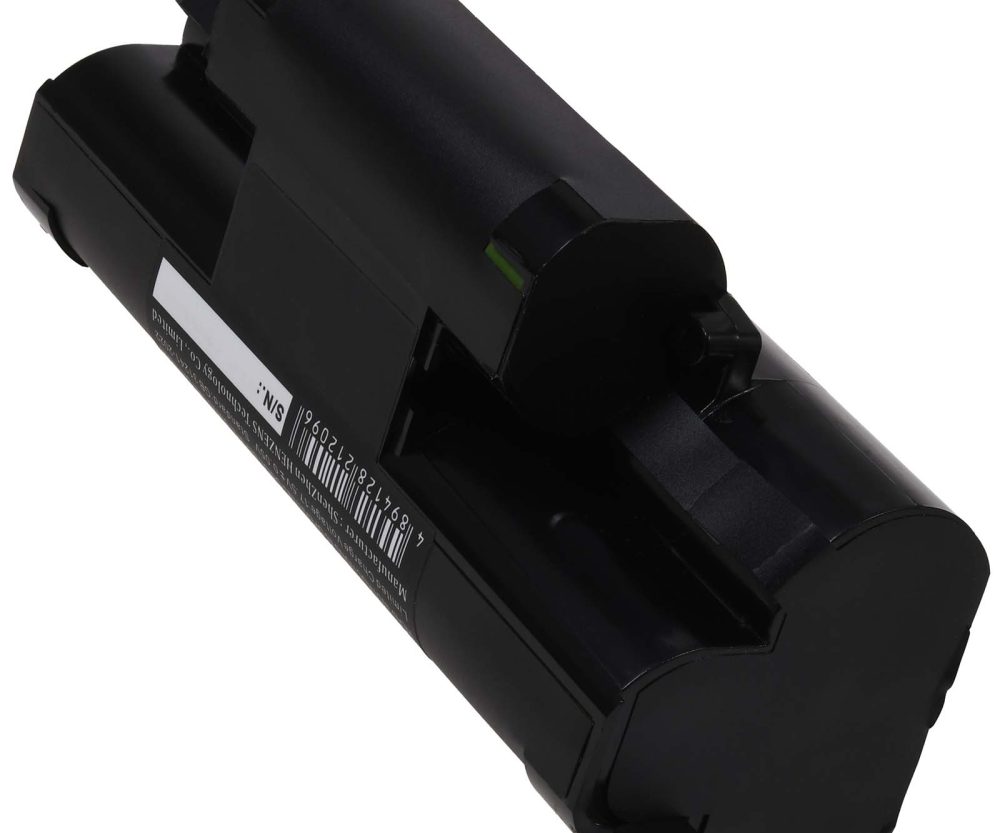 Alternative view of Baterija za robotski usisavač iRobot Roomba J7 / J9 / J10 / Typ ABL-H