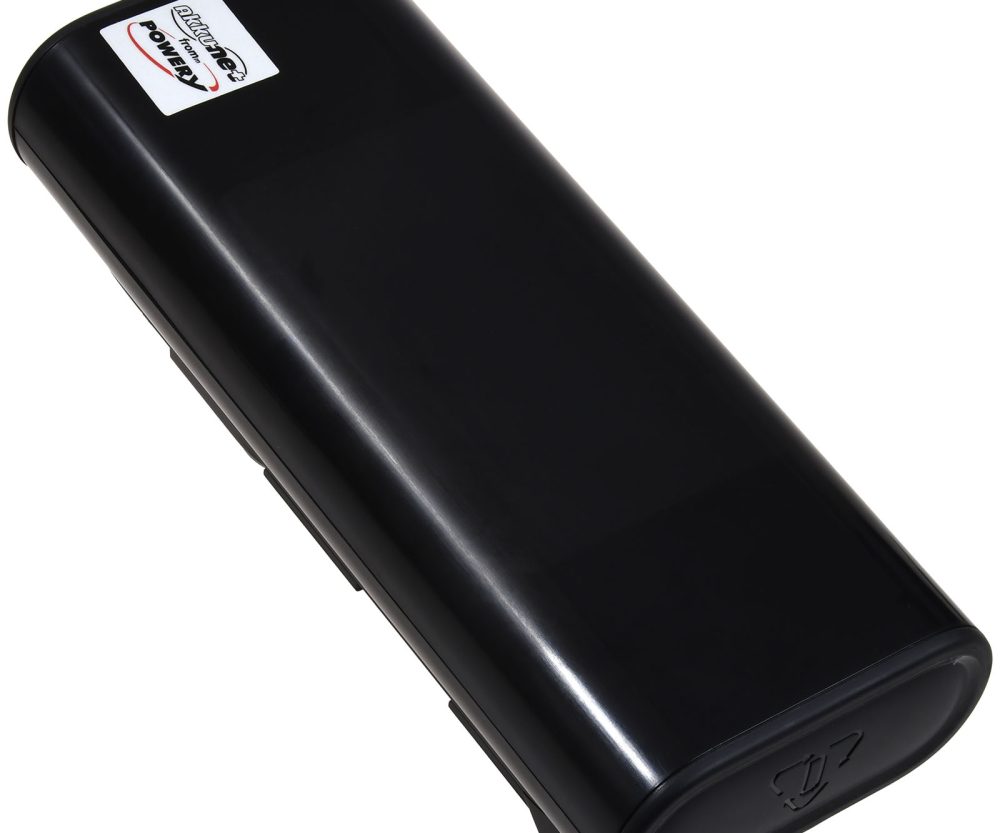 Alternative view of Baterija za usisavač Electrolux Ultimatehome 600 / EFP61712A / Typ WKZS21625PG-25