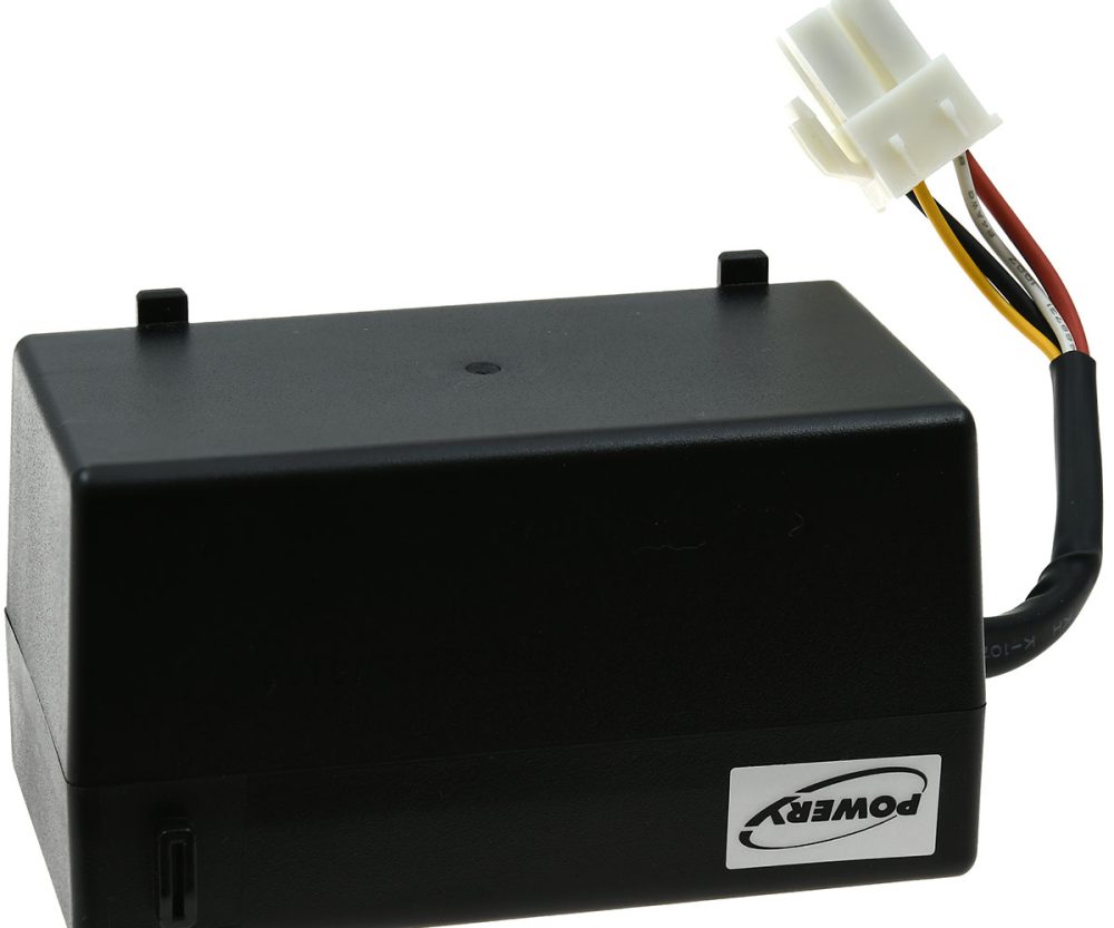 Baterija za robotski usisavač Samsung Navibot SR8980 / Navibot Pop-Out / Typ DJ43-00006B