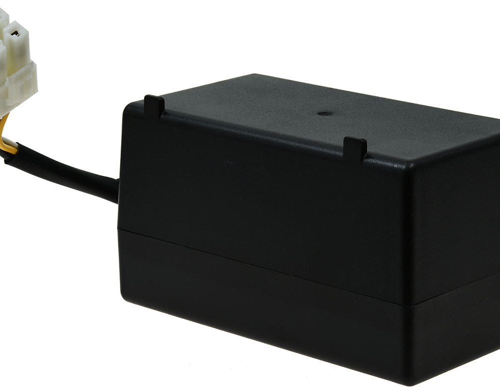 Alternative view of Baterija za robotski usisavač Samsung Navibot SR8980 / Navibot Pop-Out / Typ DJ43-00006B