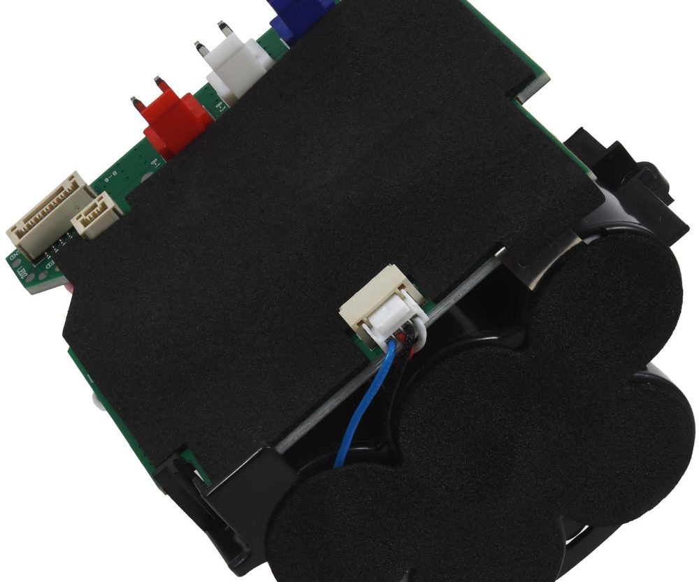 Alternative view of Baterija za ručni-usisavač Kärcher VC 4i / VC 4i Plus / Typ 9.764-882.0